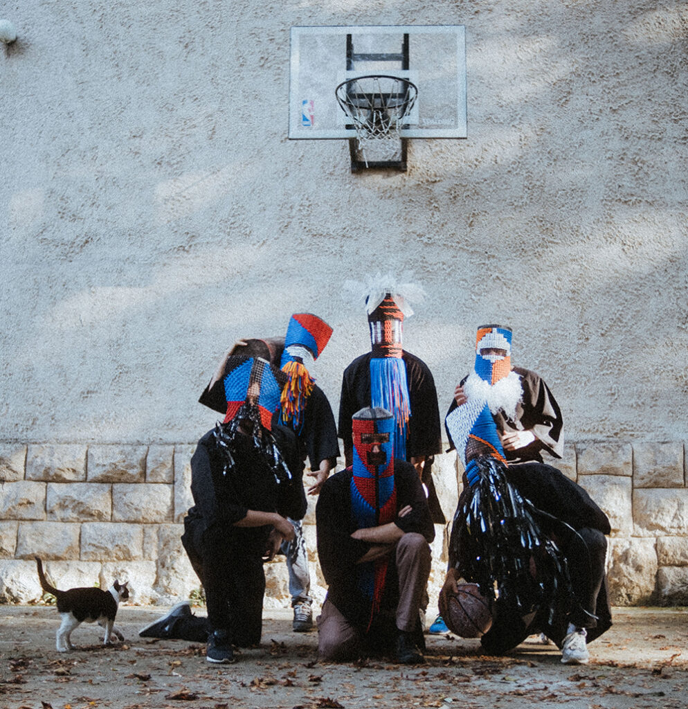 Kiemelt kép a Decolonize Your Mind Society koncert // Barlang című eseményhez