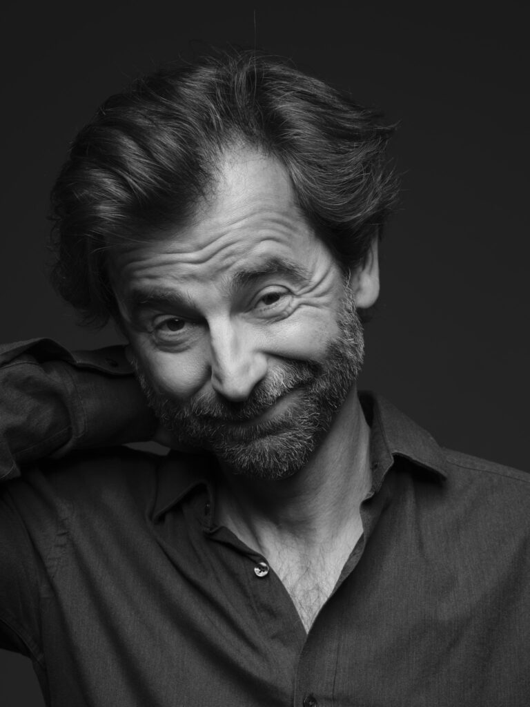 Kiemelt kép a TAFE / Egy életem - Grecsó Krisztián életrajzi stand up estje című eseményhez