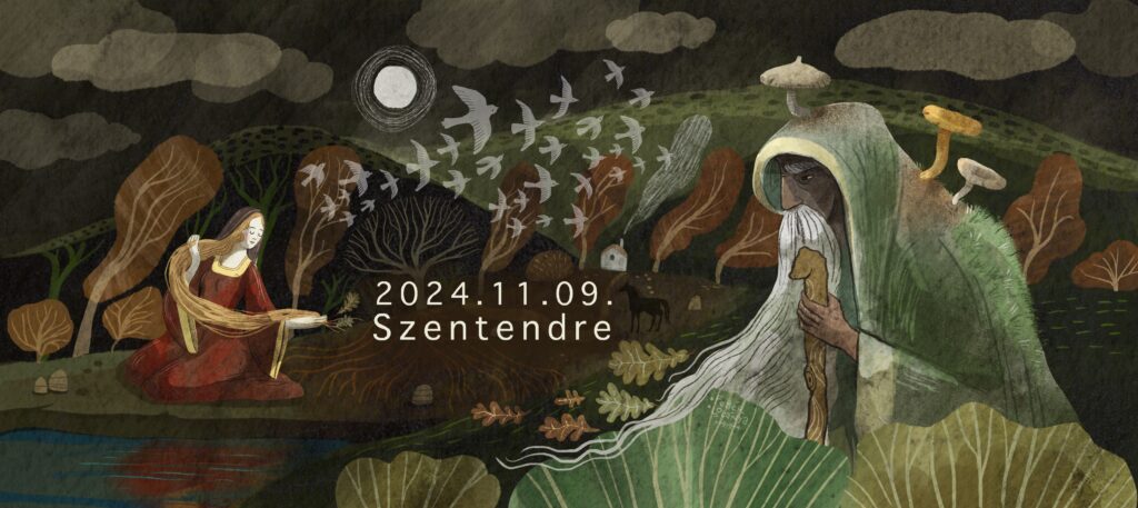 Kiemelt kép a Kollár-Klemencz Kamarazenekar: Anyám tenyere koncert című eseményhez
