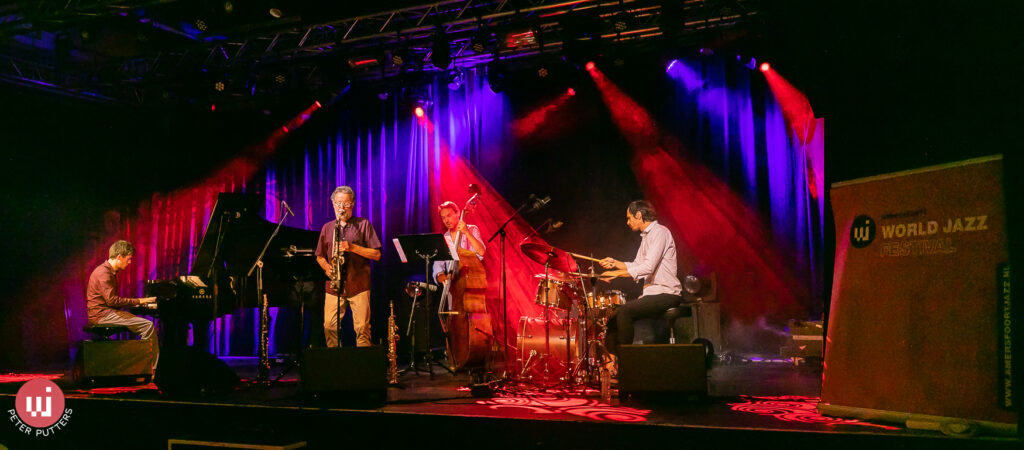 Kiemelt kép a Január lekocog a lépcsőn - évindító Borbély Műhely jazzklub // Barlang című eseményhez