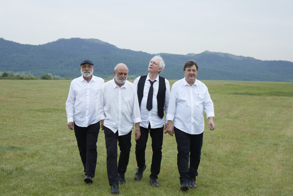 Kiemelt kép a Kaláka koncert // Barlang című eseményhez