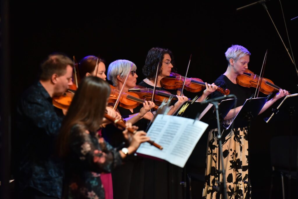 Kiemelt kép a BAROKK UDVARLÁS Tündérek és Nimfák koncert és udvari táncok című eseményhez