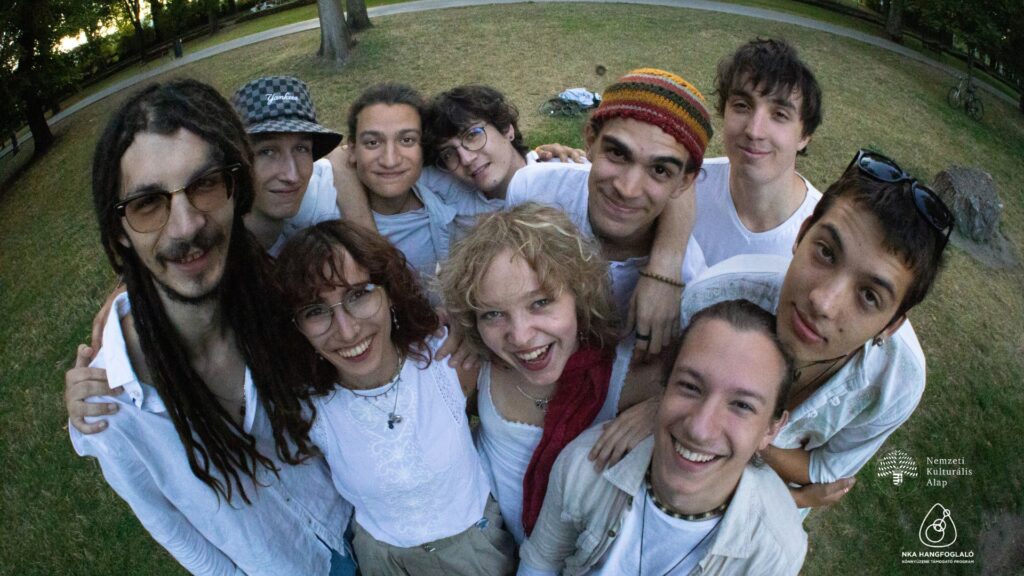 Kiemelt kép a Várhegyutca // Barlang című eseményhez