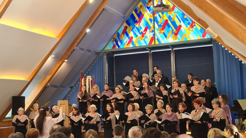 Kiemelt kép a VIRÁGVASÁRNAPI HANGVERSENY a Musica Beata Vegyeskarral című eseményhez