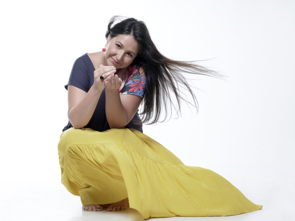 Kiemelt kép a Cifra Palinta - Veronaki koncert | Majális Szentendrén című eseményhez