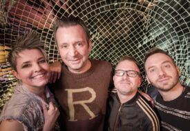 Kiemelt kép a Hiperkarma // Barlang kert című eseményhez