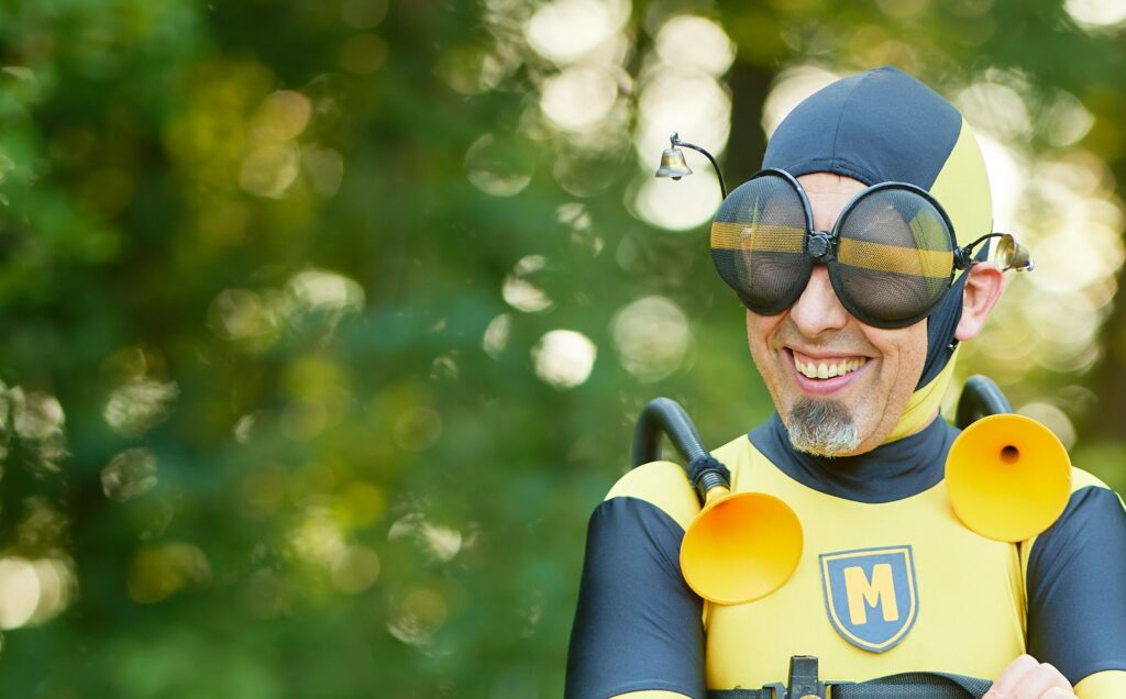 Kiemelt kép a Méhek // Barlang kert című eseményhez