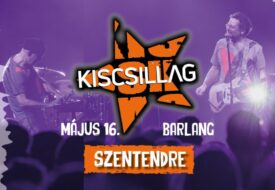 Kiemelt kép a KiSCSiLLAG // Barlang kert című eseményhez