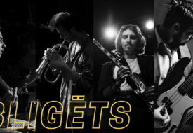 Kiemelt kép a The Bligëts // ingyenes Barlang kertnyitó koncert című eseményhez