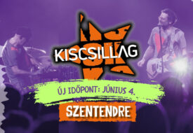 Kiemelt kép a ⚠️ ÚJ IDŐPONT ⚠️ KiSCSiLLAG // Barlang kert című eseményhez