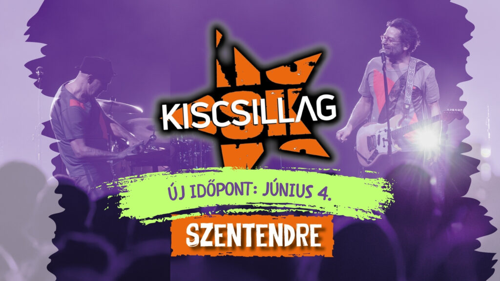 Kiemelt kép a ⚠️ ÚJ IDŐPONT ⚠️ KiSCSiLLAG // Barlang kert című eseményhez