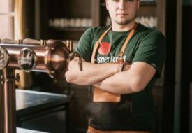 Kiemelt kép a Pilsner kóstoló // Barlang kert című eseményhez