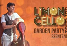 Kiemelt kép a LimonCello Garden Party - Kalmus Felicián koncertje // Barlang kert című eseményhez