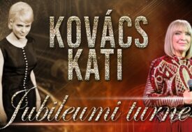Kiemelt kép a KOVÁCS KATI jubileumi turné című eseményhez
