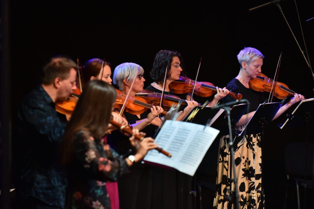 Kiemelt kép a BAROKK UDVARLÁS Vivaldi, Bach, Telemann és Händel műveivel című eseményhez