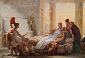 Kiemelt kép a DIDO ÉS AENEAS  koncertszerű előadás című eseményhez