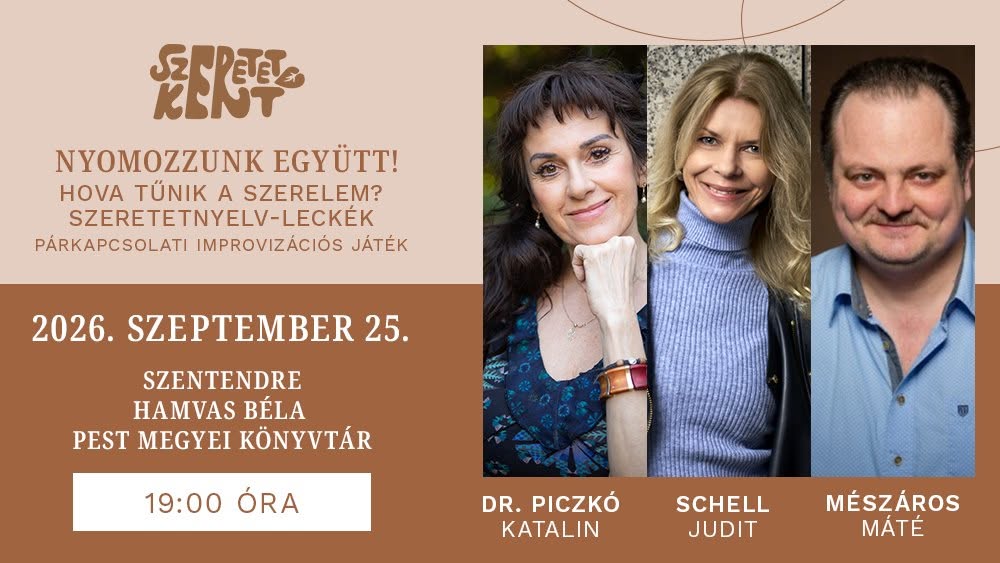 Kiemelt kép a SZERETETNYELV-LECKÉK párkapcsolati improvizációs játék című eseményhez