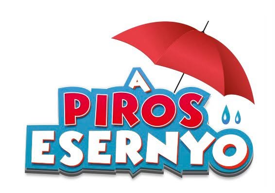 Kiemelt kép a Csetényi Anikó - Presser Gábor: A PIROS ESERNYŐ című eseményhez
