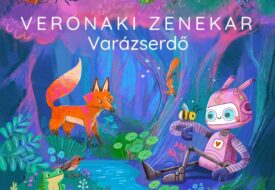 Kiemelt kép a VARÁZSERDŐ Veronaki lemezbemutató koncert című eseményhez