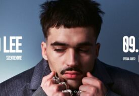 Kiemelt kép a Co Lee x Indigo // Barlang kert című eseményhez